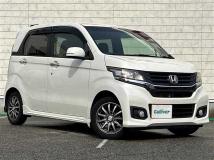 2015 Honda N-WGN