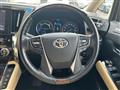 2022 Toyota Alphard Hybrid