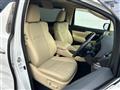 2022 Toyota Alphard Hybrid