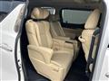 2022 Toyota Alphard Hybrid