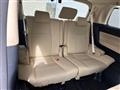 2022 Toyota Alphard Hybrid