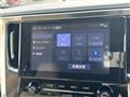 2022 Toyota Alphard Hybrid