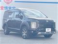 2022 Mitsubishi Delica D5
