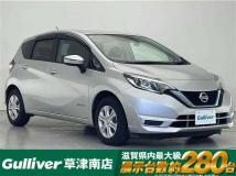 2018 Nissan Note