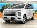 2024 Mitsubishi Delica D5