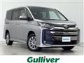 2022 Toyota Noah