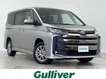 2022 Toyota Noah