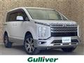 2019 Mitsubishi Delica D5