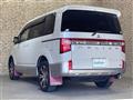 2019 Mitsubishi Delica D5