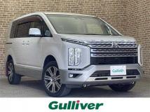 2019 Mitsubishi Delica D5