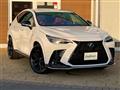 2024 Lexus NX