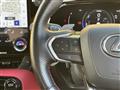 2024 Lexus NX
