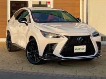 2024 Lexus NX