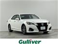 2015 Toyota Crown Athlete Series