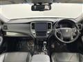 2015 Toyota Crown Athlete Series
