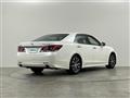 2015 Toyota Crown Athlete Series
