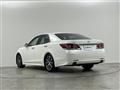 2015 Toyota Crown Athlete Series