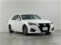 2015 Toyota Crown Athlete Series