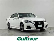 2015 Toyota Crown Athlete Series