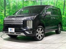 2024 Mitsubishi Delica D5