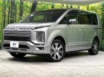 2024 Mitsubishi Delica D5