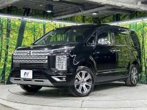 2024 Mitsubishi Delica D5