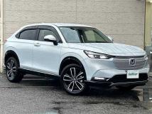2023 Honda VEZEL