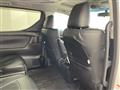 2015 Toyota Vellfire