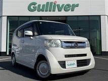 2015 Honda N BOX