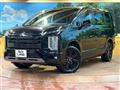2025 Mitsubishi Delica D5