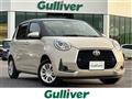 2021 Toyota Passo