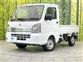 2025 Suzuki Carry Truck