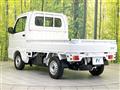 2025 Suzuki Carry Truck