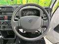 2025 Suzuki Carry Truck