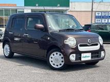 2017 Daihatsu MIRA COCOA