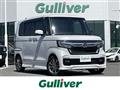 2022 Honda N BOX