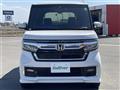2022 Honda N BOX