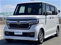 2022 Honda N BOX