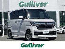 2022 Honda N BOX
