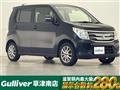 2015 Suzuki Wagon R