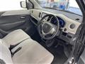 2015 Suzuki Wagon R