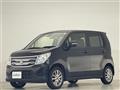 2015 Suzuki Wagon R