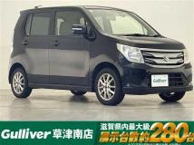2015 Suzuki Wagon R