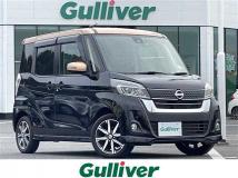 2018 Nissan DAYZ ROOX