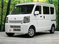 2025 Suzuki Every