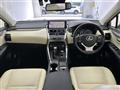 2018 Lexus NX