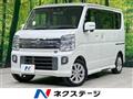 2020 Suzuki Every Wagon