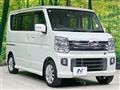 2020 Suzuki Every Wagon