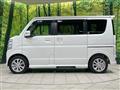 2020 Suzuki Every Wagon