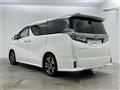 2020 Toyota Vellfire